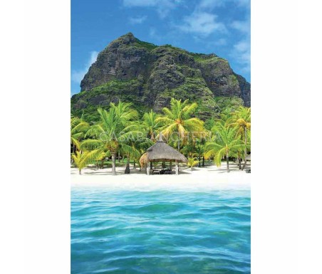 Casabiancheria.it | Copriletto trapuntato Polinesia trapuntino leggerosingolo matrimoniale amazon