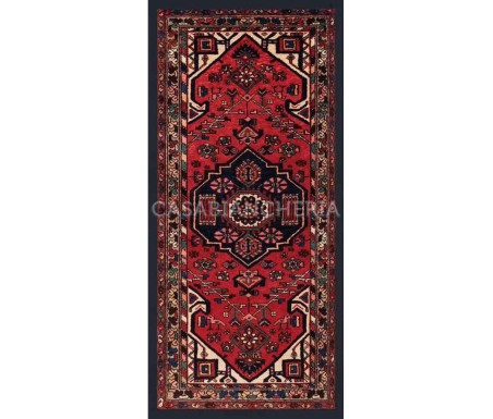 Casabiancheria.it | Tappeto passatoia antiscivolo By Suardi Emozioni D’Oriente Hamadan tappeti orientali antiscivolo per corrido