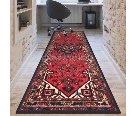 Casabiancheria.it | Tappeto passatoia antiscivolo By Suardi Emozioni D’Oriente Hamadan tappeti orientali antiscivolo per corrido