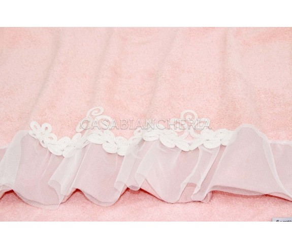 Casabiancheria.it | Coppia asciugamani di spugna Vittoria asciugamano viso e ospite amazon