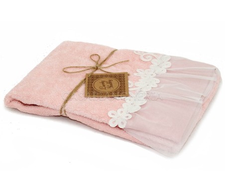 Casabiancheria.it | Coppia asciugamani di spugna Vittoria asciugamano viso e ospite amazon