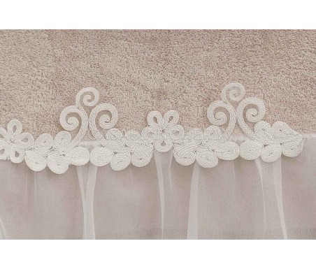 Casabiancheria.it | Coppia asciugamani di spugna Vittoria asciugamano viso e ospite amazon