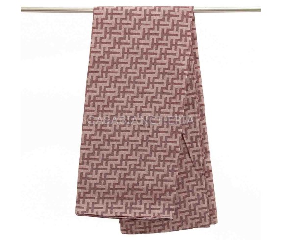 Casabiancheria.it | Telo arredo copridivano copritutto Labirinto telo arredo granfoulard amazon