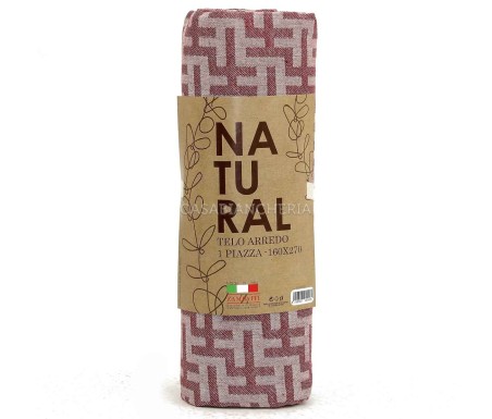 Casabiancheria.it | Telo arredo copridivano copritutto Labirinto telo arredo granfoulard amazon