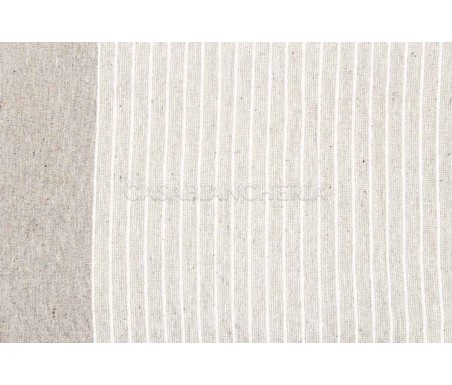 Casabiancheria.it | Telo arredo copridivano copritutto Rabat copritutto in cotone amazon