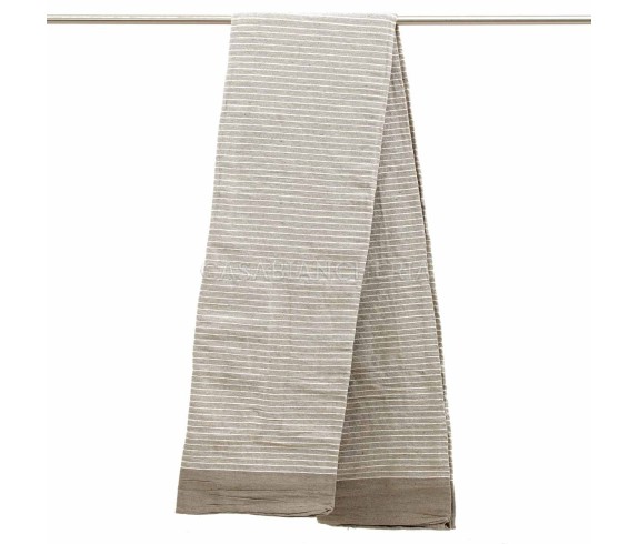 Casabiancheria.it | Telo arredo copridivano copritutto Rabat copritutto in cotone amazon