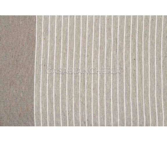 Casabiancheria.it | Telo arredo copridivano copritutto Rabat copritutto in cotone amazon