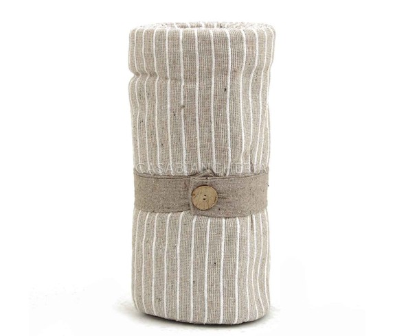 Casabiancheria.it | Telo arredo copridivano copritutto Rabat copritutto in cotone amazon