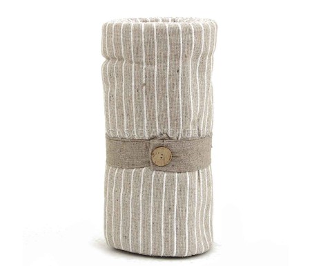 Casabiancheria.it | Telo arredo copridivano copritutto Rabat copritutto in cotone amazon