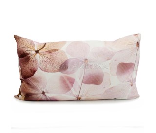 Casabiancheria.it | Federa per guanciale a stampa digitale Delicate Trasparenze federe per cuscini letto