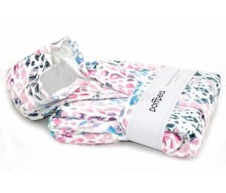 Casabiancheria.it | Accappatoio di spugna con cappuccio Pompea Marty accappatoio donna amazon 2