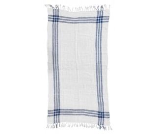 Casabiancheria.it | Telo mare pareo fouta Itaca in lino telo mare antisabbia amazon 2