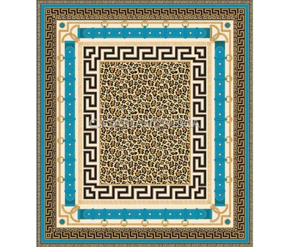 Casabiancheria.it | Telo arredo copritutto Batik Animalier teli arredo foulard in cotone