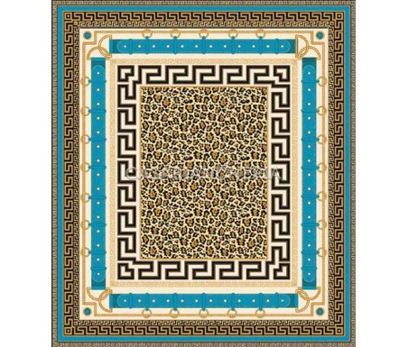 Casabiancheria.it | Telo arredo copritutto Batik Animalier teli arredo foulard in cotone