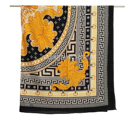 Casabiancheria.it | Telo arredo copritutto Batik Atene teli arredo foulard in cotone