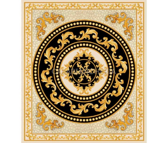 Casabiancheria.it | Telo arredo copritutto Batik Rinascimento teli arredo foulard in cotone