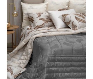 Blumarine Casabiancheria.it | Trapunta matrimoniale Blumarine Luce trapunte invernali blumarine