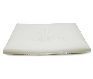 Casabiancheria.it | Guanciale letto Memory Viscoelastico Sogno cuscini viscoelastico memory 2