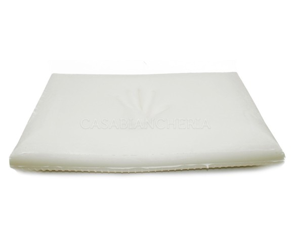 Casabiancheria.it | Guanciale letto Memory Viscoelastico Sogno cuscini viscoelastico memory