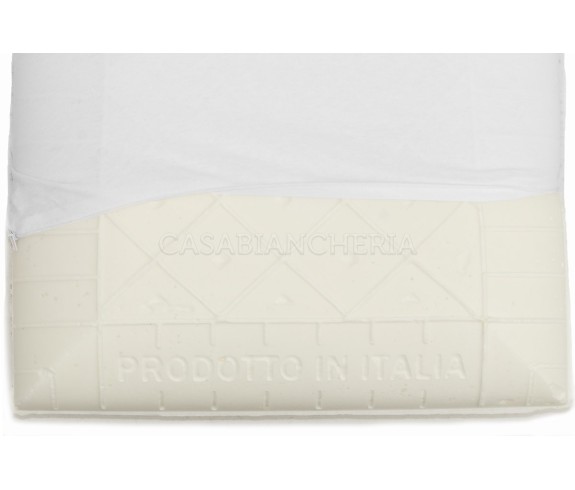 Casabiancheria.it | Guanciale letto Memory Viscoelastico Sogno cuscini viscoelastico memory