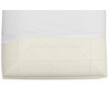 Casabiancheria.it | Guanciale letto Memory Viscoelastico Sogno cuscini viscoelastico memory