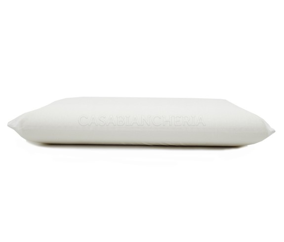 Casabiancheria.it | Guanciale letto Memory Viscoelastico Sogno cuscini viscoelastico memory