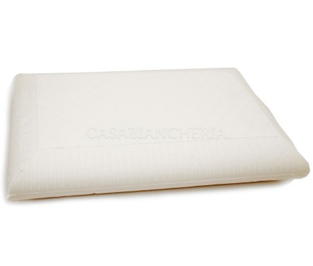 Casabiancheria.it | Guanciale letto Memory Viscoelastico Sogno cuscini viscoelastico memory