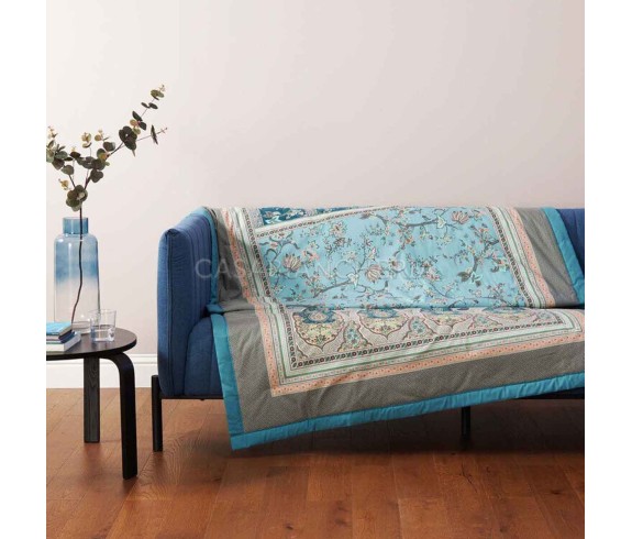 Casabiancheria.it | Plaid Granfoulard Bassetti Genova plaid imbottito granfoulard bassetti amazon