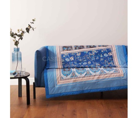 Casabiancheria.it | Plaid Granfoulard Bassetti Genova plaid imbottito granfoulard bassetti amazon