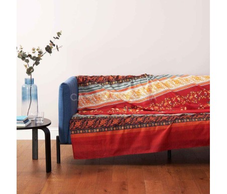 Casabiancheria.it | Granfoulard copridivano telo arredo Bassetti Orosei telo arredo granfoulard amazon