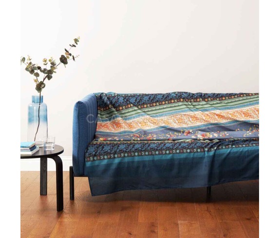 Casabiancheria.it | Granfoulard copridivano telo arredo Bassetti Orosei telo arredo granfoulard amazon