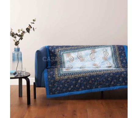 Casabiancheria.it | Plaid Granfoulard Bassetti Oristano plaid imbottito granfoulard bassetti amazon