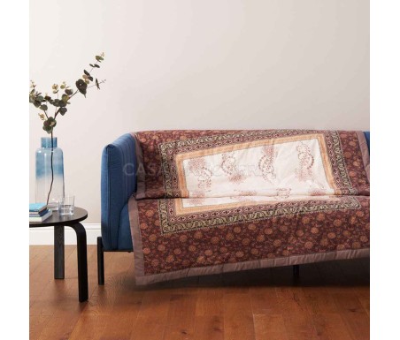 Casabiancheria.it | Plaid Granfoulard Bassetti Oristano plaid imbottito granfoulard bassetti amazon