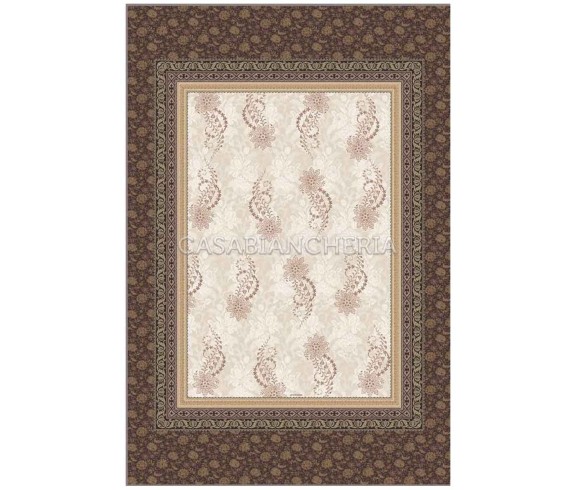 Casabiancheria.it | Plaid Granfoulard Bassetti Oristano plaid imbottito granfoulard bassetti amazon