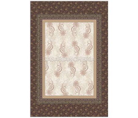 Casabiancheria.it | Plaid Granfoulard Bassetti Oristano plaid imbottito granfoulard bassetti amazon