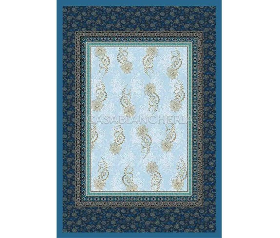 Casabiancheria.it | Plaid Granfoulard Bassetti Oristano plaid imbottito granfoulard bassetti amazon