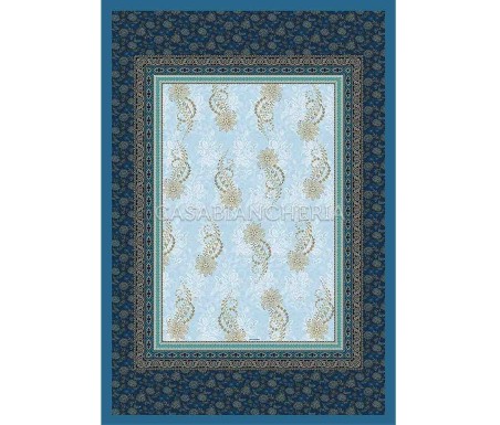 Casabiancheria.it | Plaid Granfoulard Bassetti Oristano plaid imbottito granfoulard bassetti amazon