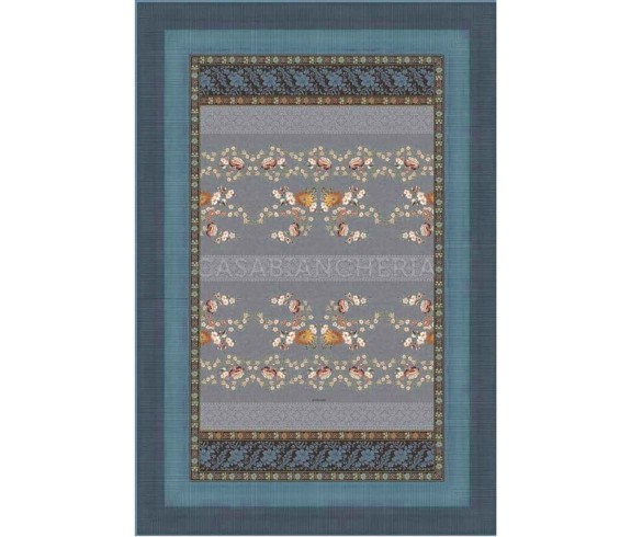 Casabiancheria.it | Plaid Granfoulard Bassetti Orosei plaid imbottito granfoulard bassetti amazon