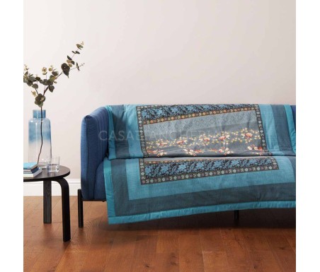 Casabiancheria.it | Plaid Granfoulard Bassetti Orosei plaid imbottito granfoulard bassetti amazon