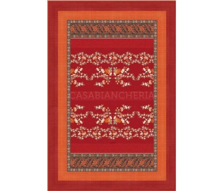 Casabiancheria.it | Plaid Granfoulard Bassetti Orosei plaid imbottito granfoulard bassetti amazon