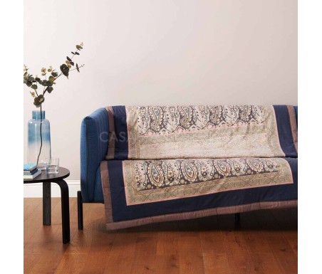 Casabiancheria.it | Plaid Granfoulard Bassetti Imperia plaid imbottito granfoulard bassetti amazon