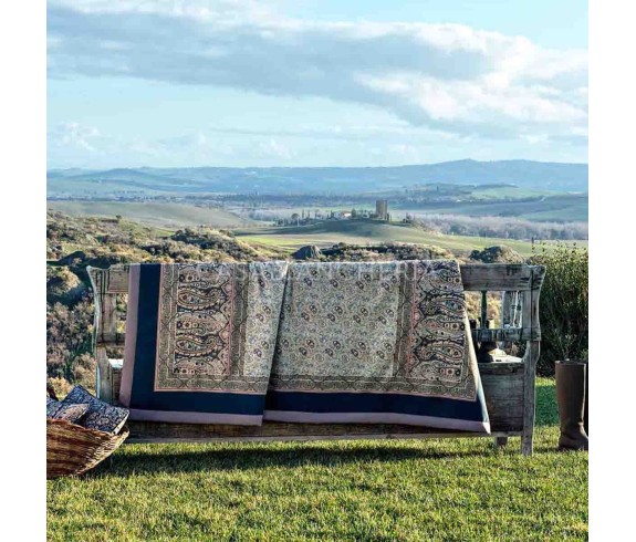 Casabiancheria.it | Plaid Granfoulard Bassetti Imperia plaid imbottito granfoulard bassetti amazon