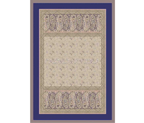 Casabiancheria.it | Plaid Granfoulard Bassetti Imperia plaid imbottito granfoulard bassetti amazon