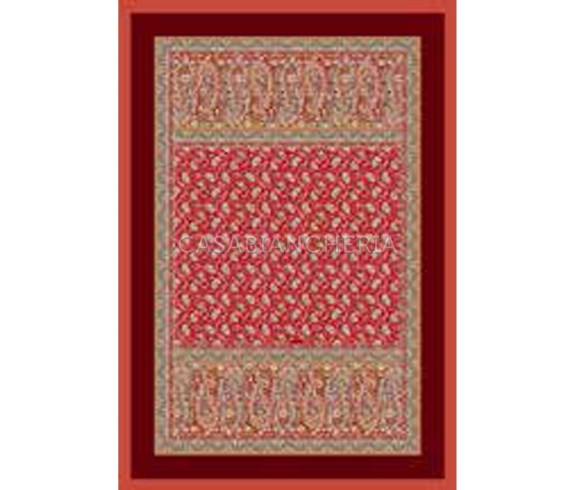 Casabiancheria.it | Plaid Granfoulard Bassetti Imperia plaid imbottito granfoulard bassetti amazon