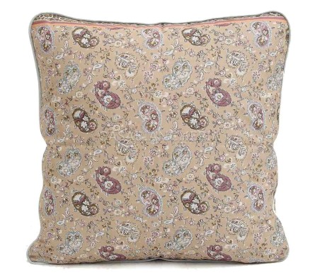 Casabiancheria.it | Cuscino arredo Granfoulard Bassetti Imperia con imbottitura cuscini decorativi granfoulard bassetti amazon