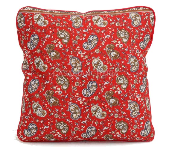 Casabiancheria.it | Cuscino arredo Granfoulard Bassetti Imperia con imbottitura cuscini decorativi granfoulard bassetti amazon