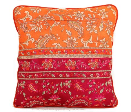 Casabiancheria.it | Cuscino arredo Granfoulard Bassetti Como con imbottitura cuscini decorativi granfoulard bassetti amazon