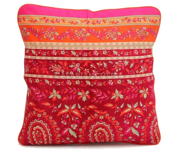 Casabiancheria.it | Cuscino arredo Granfoulard Bassetti Como con imbottitura cuscini decorativi granfoulard bassetti amazon