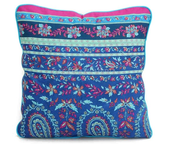 Casabiancheria.it | Cuscino arredo Granfoulard Bassetti Como con imbottitura cuscini decorativi granfoulard bassetti amazon