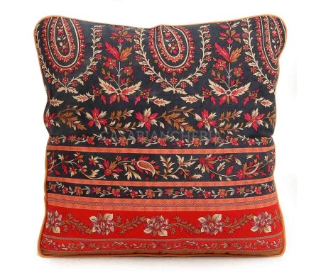 Casabiancheria.it | Cuscino arredo Granfoulard Bassetti Como con imbottitura cuscini decorativi granfoulard bassetti amazon